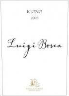 Luigi Bosca - Icono Lujan de Cuyo 2006 (750ml)