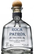 Roca Patron - Silver Tequila (375ml)