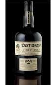 The Last Drop 48yr w 50ml miniature - Scotch (750ml)