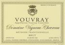 Vigneau-Chevreau - Vouvray Brut 0 (750ml)