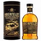 Aberfeldy - Single Malt Scotch 12 year 0 (750)