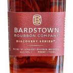 Bardstown - Discovery Series Bourbon #6 0 (750)