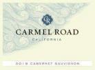 Carmel Road - Cabernet Sauvignon 2018 (750)