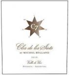 Clos de los Siete - Red Blend 2018 (750)