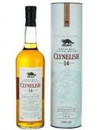 Clynelish - 14 Year Single Malt Scotch 0 (750)