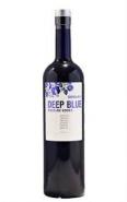 Deep Blue - Vodka 0 (750)