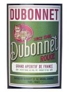 Dubonnet - Rouge 0 (750)