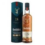 Glenfiddich - Single Malt Scotch 18 year 0 (750)
