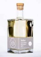 Gray Wolf - Lobo Blue Agave Spirit 0 (750)