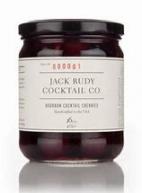 Jack Rudy - Bourbon Cherries 16oz 0
