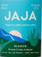 JAJA - Tequila Blanco 0 (750)