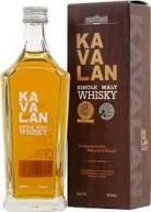Kavalan - Classic Whiskey 0 (750)