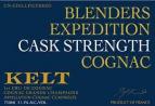 Kelt - Blenders Expedition Cask Strength 0 (750)