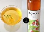 Koval - Rose Hip Liqueur 0 (375)