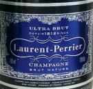Laurent-Perrier - Brut Nature Champagne Ultra 0 (750)