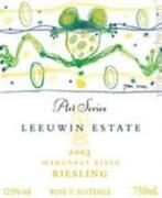 Leeuwin - Riesling Margaret River Art Series 2019 (750)