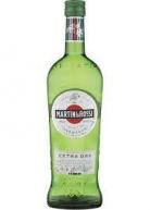 Martini & Rossi - Extra Dry Vermouth 0 (750)