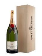 Mot & Chandon - Brut Champagne Imprial 0 (750)