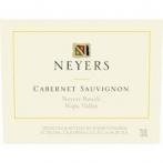 Neyers - Cabernet Sauvignon Napa Valley 2017 (750)