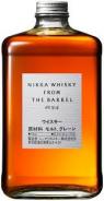 Nikka - Whiskey from the Barrel 0 (750)