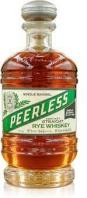 Peerless Distilling Co. - Straight Rye Whiskey 0 (750)