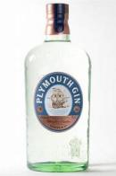 Plymouth - Gin 0 (750)