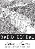 Radio-Coteau - Pinot Noir Terra Neuma Sonoma Coast 2013 (750)