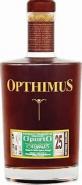 Santo Domingo - Opthimus 25yr 0 (750)