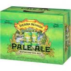 Sierra Nevada - Pale Ale 0 (668)