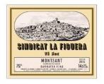 Sindicat La Figuera - Montsant Garnatxa Red 2020 (750)