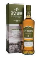 Speyburn - Single Malt Scotch 10yr Highland 0 (750)