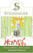Steininger Loisium - Gruner Veltliner Kamptal Reserve 2023 (750)