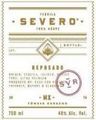 Tequila Severo - Reposado 0 (750)
