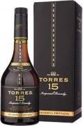 Torres - 15 Reserva-Privada Imperial Brandy 0 (750)