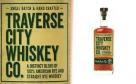 Traverse  City Whiskey Co. - Rye 0 (750)