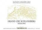 Trimbach - Grand Cru Schlossberg Riesling 2015 (750)