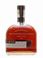 Woodford Reserve - Double Oaked Bourbon 0 (750)