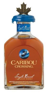 Caribou Crossing - Single Barrel Whisky/Barrel Select (750ml) (750ml)