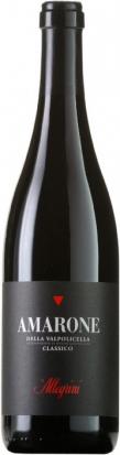Allegrini - Amarone della Valpolicella Classico 2018 (750ml) (750ml)