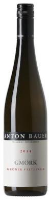 Anton Bauer - Gmirk Gruner Veltliner 2021 (750ml) (750ml)