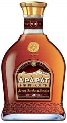 Ararat - 20 Year Nairi (750ml) (750ml)