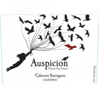 Auspicion - Cabernet Sauvignon 2019 (750ml) (750ml)