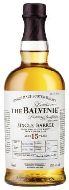 Balvenie - Single Barrel 15 year Sherry Cask (750ml) (750ml)