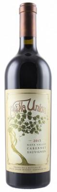 Bella Union - Cabernet Sauvignon 2018 (750ml) (750ml)