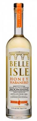 Belle Isle - Honey Habanero Moonshine (750ml) (750ml)