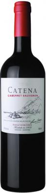 Bodega Catena - Cabernet Sauvignon Mendoza 2022 (750ml) (750ml)