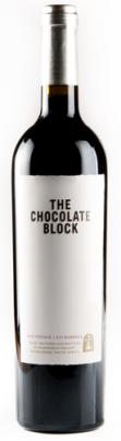 Boekenhoutskloof - The Chocolate Block Western Cape 2023 (750ml) (750ml)