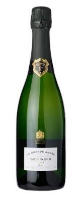 Bollinger - Grand Anne Brut Champagne 2012 (750ml) (750ml)