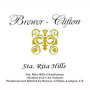 Brewer-Clifton - Chardonnay Santa Rita Hills 2022 (750ml) (750ml)