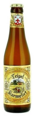 Brouwerij Bosteels - Tripel Karmeliet (750ml) (750ml)